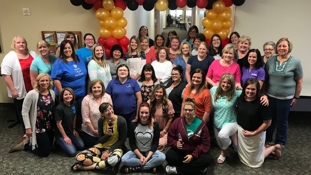 ddraper's tweet photo. June has been a whirlwind in #AlpineSD! It’s been so exciting to work w/ so many fantastic schools, & thrilling to see our awesome Instructional Coaches, TSAs, & growing team of Innovative Learning Coaches rise to the challenge.
The future is bright!
#ASDeveryONE https://t.co/f6TICjXYu9