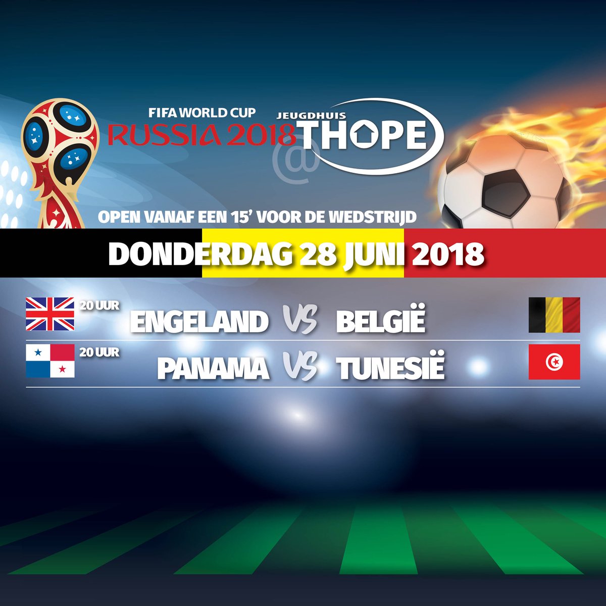 jhthope's tweet photo. #russia2018 #wearebelgium-weareopen ;-) https://t.co/WhNvcn5YlO