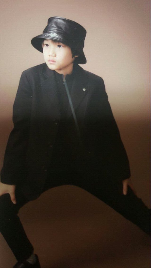 kai bucket hat