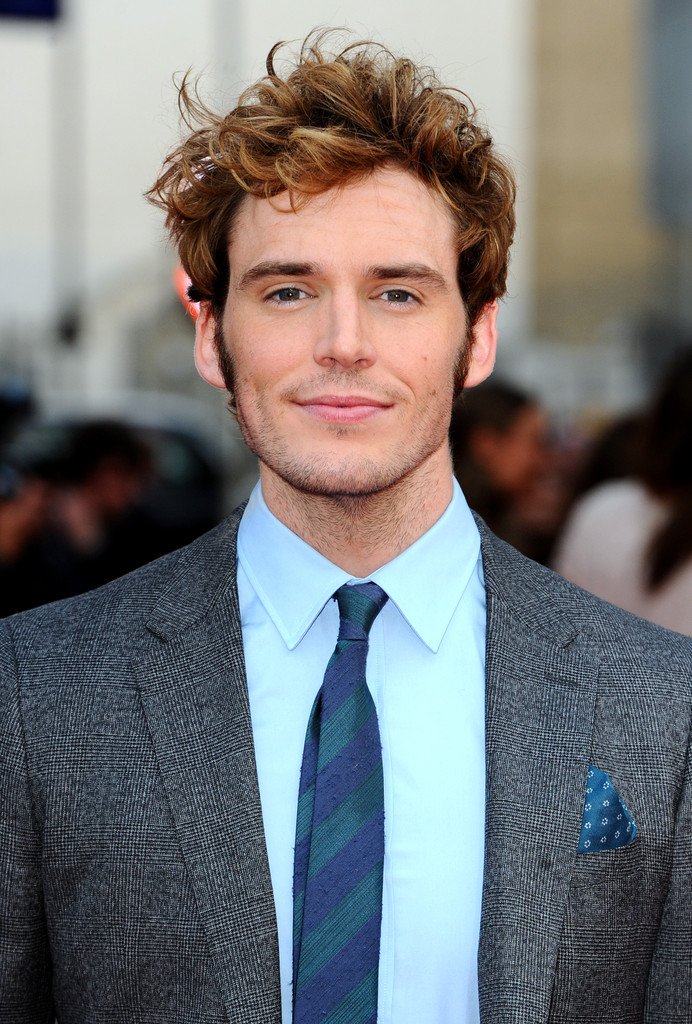 Happy Birthday Sam Claflin 
