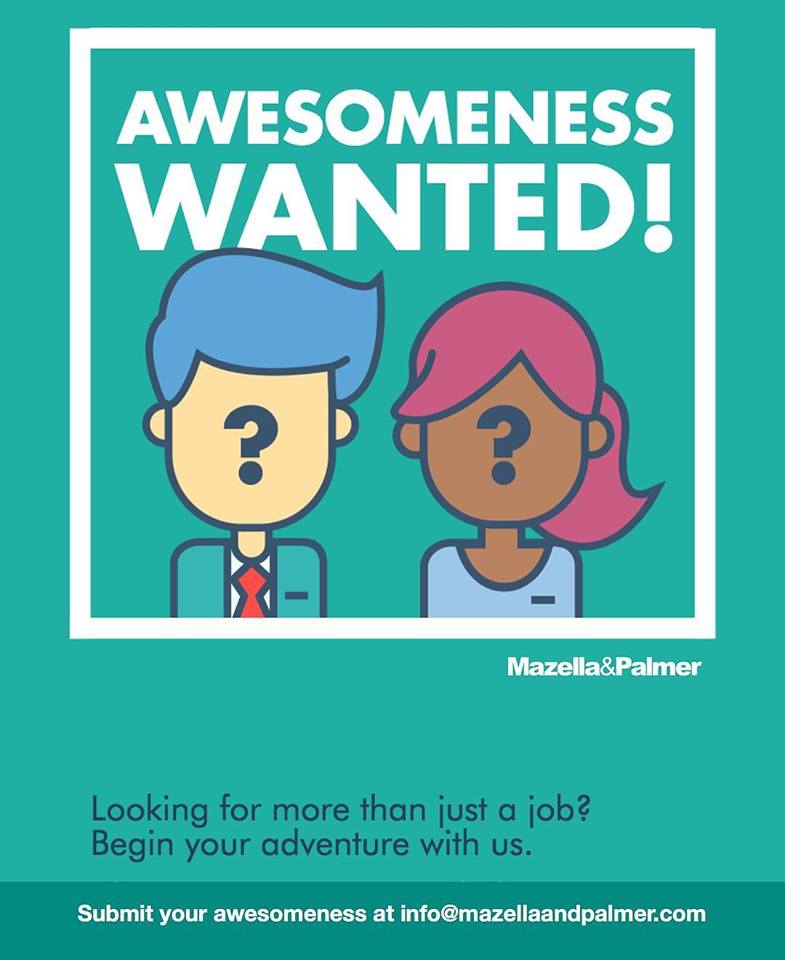 If you're a talented #londonbased #hairdresser looking for a new challenge, we would like to hear from you! 
Email your CV, cover letter and portfolio at info@mazellaandpalmer.com