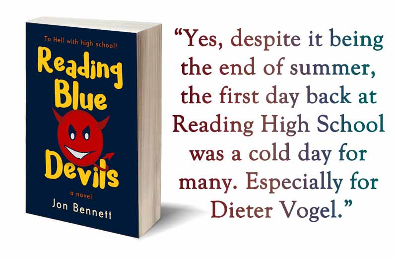 OpenBooksTitles's tweet photo. Read An Excerpt From #ReadingBlueDevils by .@jbennett830. #excerpt #BookExcerpt #highschool #teaching #education #books #novels #fiction #BooksAboutHighSchool.https://t.co/2SGBKkrLgv https://t.co/UseOAxEX8k