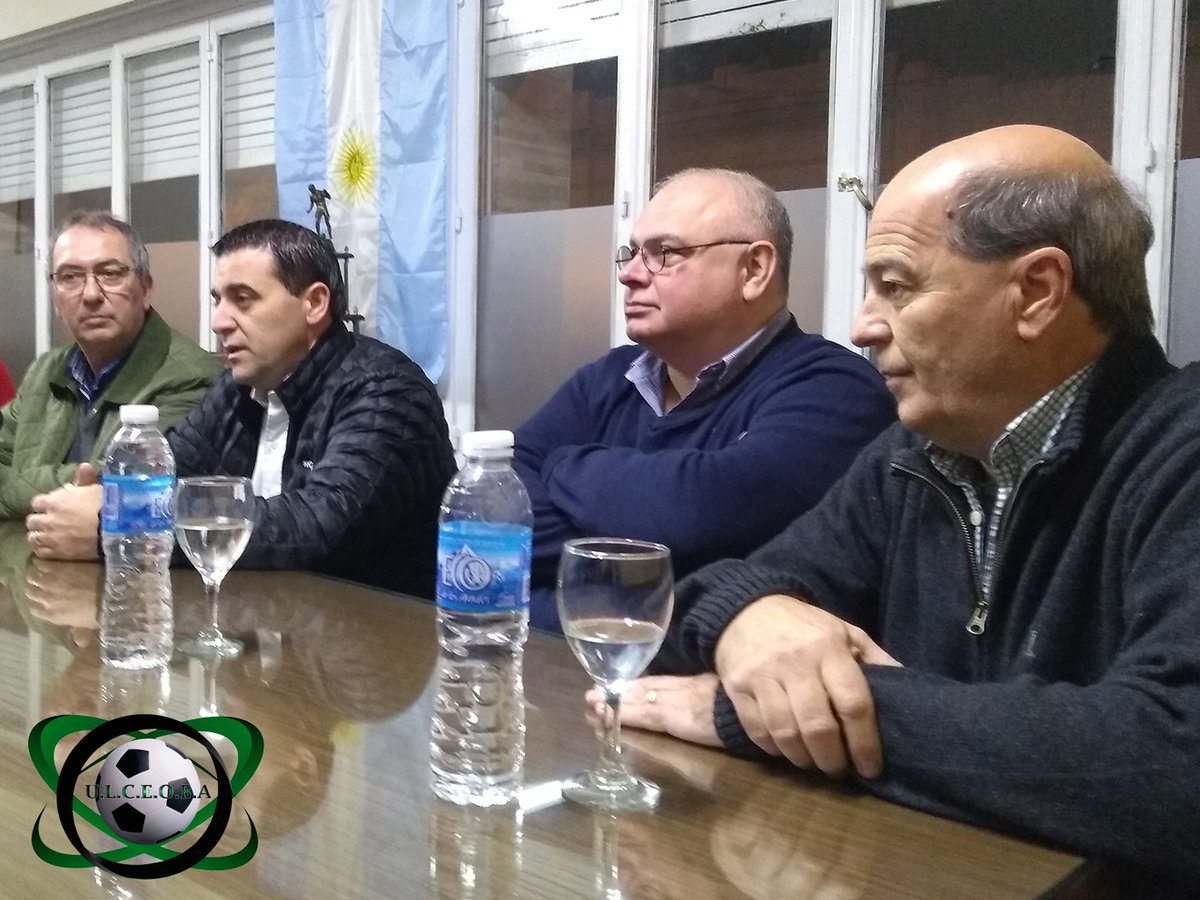 El viernes 29 de junio el Presidente del Consejo Federal Pablo Toviggino visitará la ciudad de Chivilicoy.
Lo acompañarán el presidente de <a href="/ulceoba/">ULCEOBA</a>, Juan Carlos Aguinaga, el secretario  ejecutivo Gustavo Ceresa, 35 Dirigentes provenientes de las Ligas y autoridades del CF.