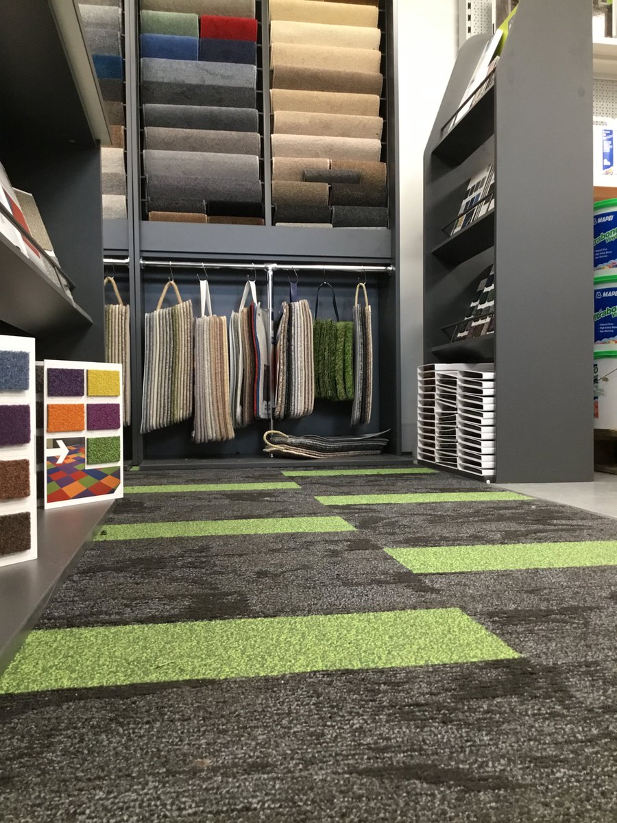 Flooring_CFS's tweet photo. Looking for advice on #CFS carpets? Pay a visit to @CarpetNFlooring #Manchester new trade counter where the team are happy to help. https://t.co/rCG3DQ6cHc