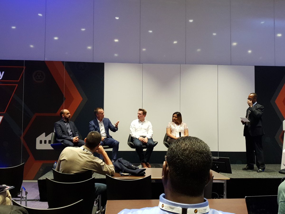 anatolii_maslov's tweet image. Quite an interesting discussion about #PredictiveMaintenance strategies, problems and solutions, at #IoTTechExpo #ElifTech #IoT #IIoT #PredictiveAnalytics