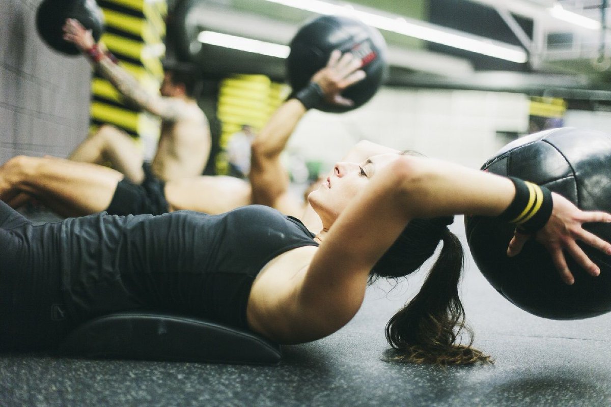 Looking for new clients? Join the Linked Fitness Community &amp; let them find you #personaltrainer #pt #fitness #coach #fitness #gym #workout ow.ly/K6tG30fDjr4