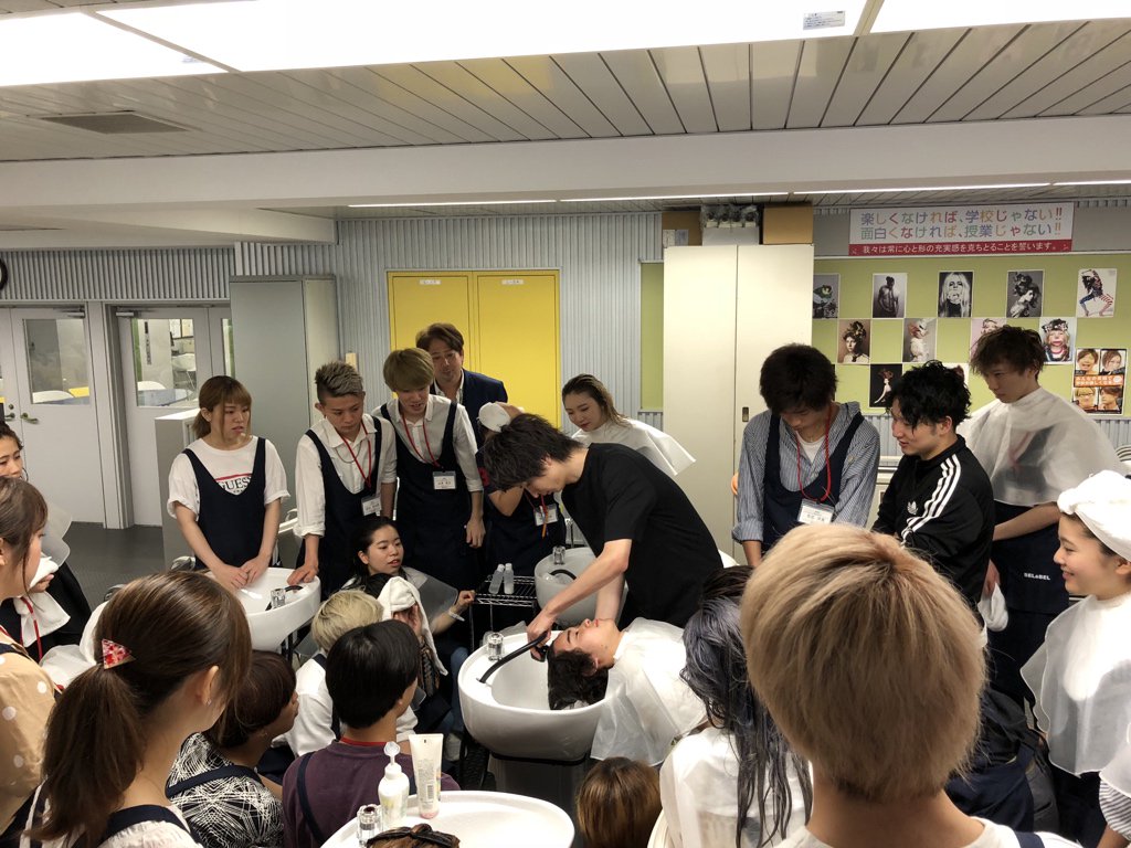 kouhei347's tweet photo. 神戸ベルェベルセミナー🙋‍♂️
先生方、生徒さんありがとうございました😊

そして今日はクラスにも行かせて頂き色々楽しませていただきました👍 https://t.co/Jx4EpcCurb
