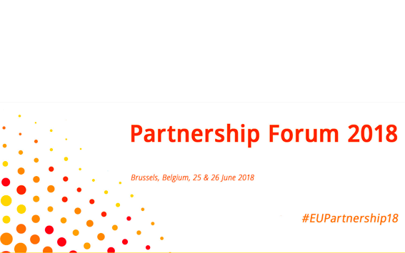 uclg_org's tweet photo. Strengthening collaboration with local authorities crucial for #LocalizingSDGs
We were at #EUPartnership18 to call for further synergy on the SDG monitoring framework to implement the New Urban Agenda and empower local governments.
🔗https://t.co/pHoAYLKB92
📌#Listen2Cities https://t.co/PTFtS9cdcA