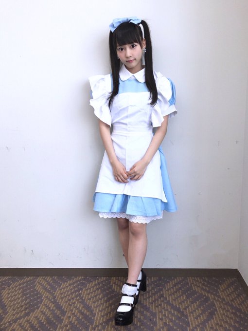 Twitterのコスプレ画像30