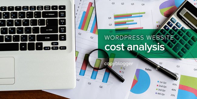 "WordPress website including
domain registration, hosting, premium theme, developer fees, security services, storage, and
personal time, can amount to $95-$700 per year, depending on the degree of custom designs"

bit.ly/2IzViU8

bit.ly/2L7libU 

#Zypcoin