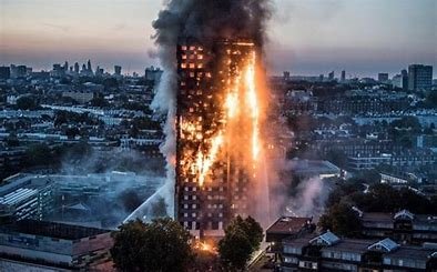 Shambles151's tweet photo. Firemen are concerned with saving lives.
Those responsible for the Grenfell scandal were only ever concerned with saving money. 
Now with the help of the media - these same people are only concerned with saving themselves - no matter who may be further damaged in the process. https://t.co/z4Tt9vxnVS