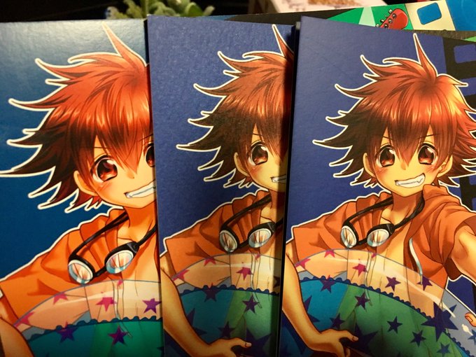 たつあき 龍翠 Equal Aq 18年06月 Twilog