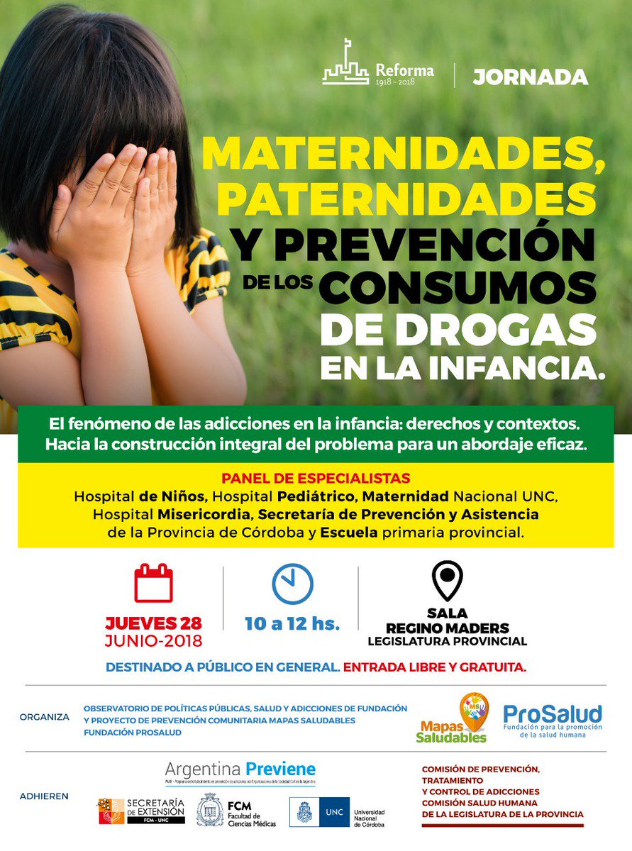 Extension FCM UNC tweet media