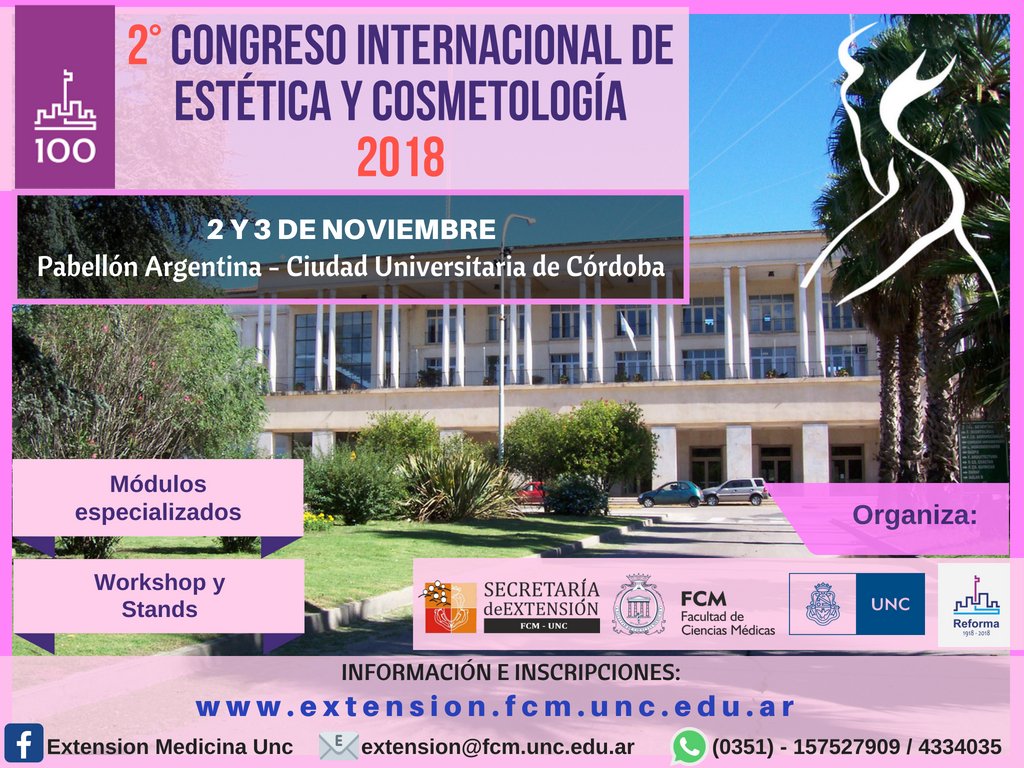 Extension FCM UNC tweet media