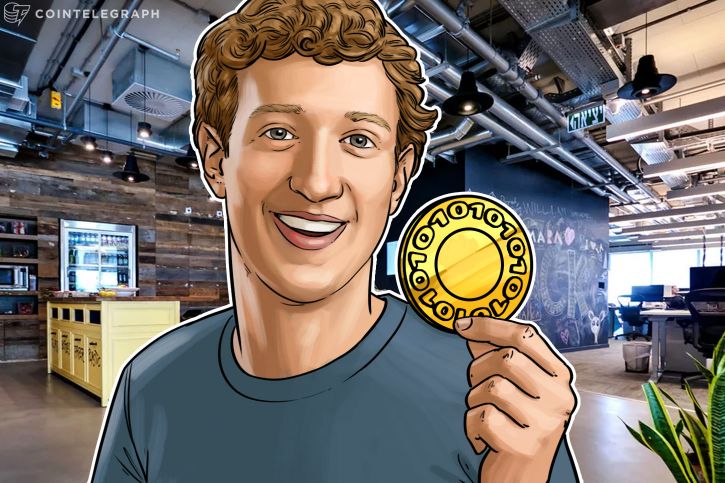 Facebook Reverses Ban on Cryptocurrency Ads, Maintains Ban on ICOs
   -by Marie Huillet

bit.ly/2Mpl7s4

bit.ly/2L7libU 

#Zypline #Zypcoin #Presale #CryptoNews #Cryptocurrency #Phonecall #Zypcall #Crypto #BlockchainTechnology