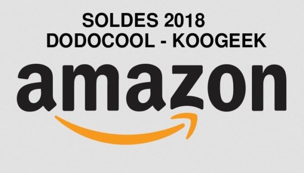 infoidevice's tweet image. #Soldes 2018 : de 20 à 30% de réduction sur les marques #dodocool et #Koogeek infoidevice.fr/soldes-2018-re…