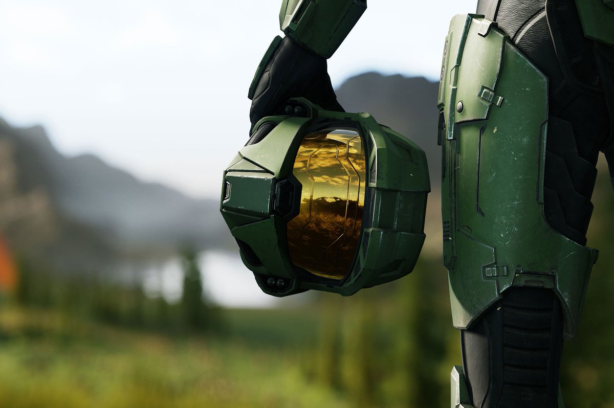 "All Spartan abilities need to go!"

This is what pro players want from #HaloInfinite 💭 win.gs/2IwkNWm