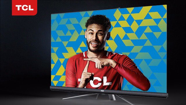 TCL_Global's tweet photo. Last group game, another time for legends.

@Neymarjr and 🇧🇷 are ready to take on 🇷🇸 today. 

#TimeForLegends #NeymarJr #BRAVSER #TCL https://t.co/VqfaH4K8PS