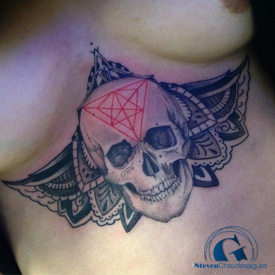 underboob tattoo by dempsey21 on DeviantArt