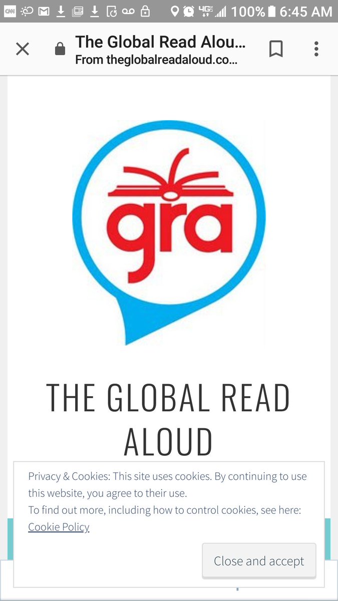 TechTeachVB's tweet photo. Up bright and early ready to eak in more of the iste conference before I need to leave for my flight home.  Going through my materials found reminders about the great kindness challenge and the global read aloud.  https://t.co/KZHIvgGvyk
Save the dates!  #iste18 #vbits #vbiste18 https://t.co/BcnTj0rydk