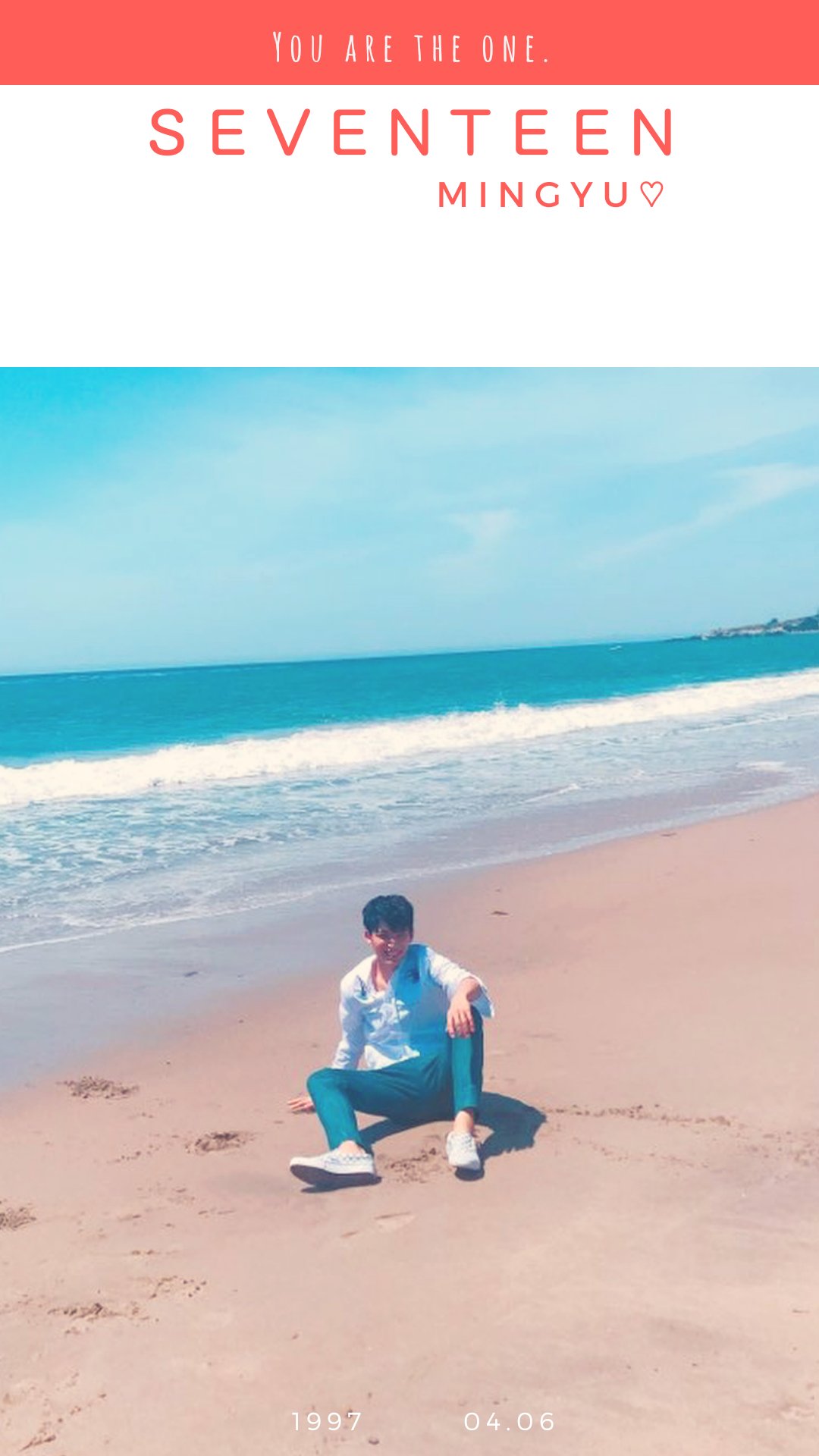 Miyu ロック画面 Seventeen You Are The One あなたこそ私の理想の人 載せてないメンバーが欲しい方 もしいればリプください ロック画面 Seventeen ミンギュ ジョンハン ジョシュア T Co Adjuyuo2xo
