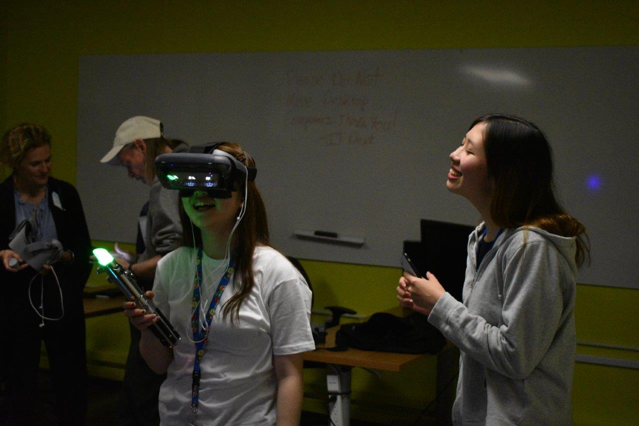 Showa Boston on Twitter "Showa hosted the Higher Ed IT Professionals