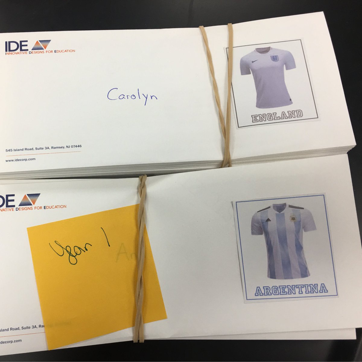 EducationReboot's tweet image. Behind the scenes...Nyack #LATIC 2018 is going to inspire! #changetheworld #boldpath #ittakesavillage