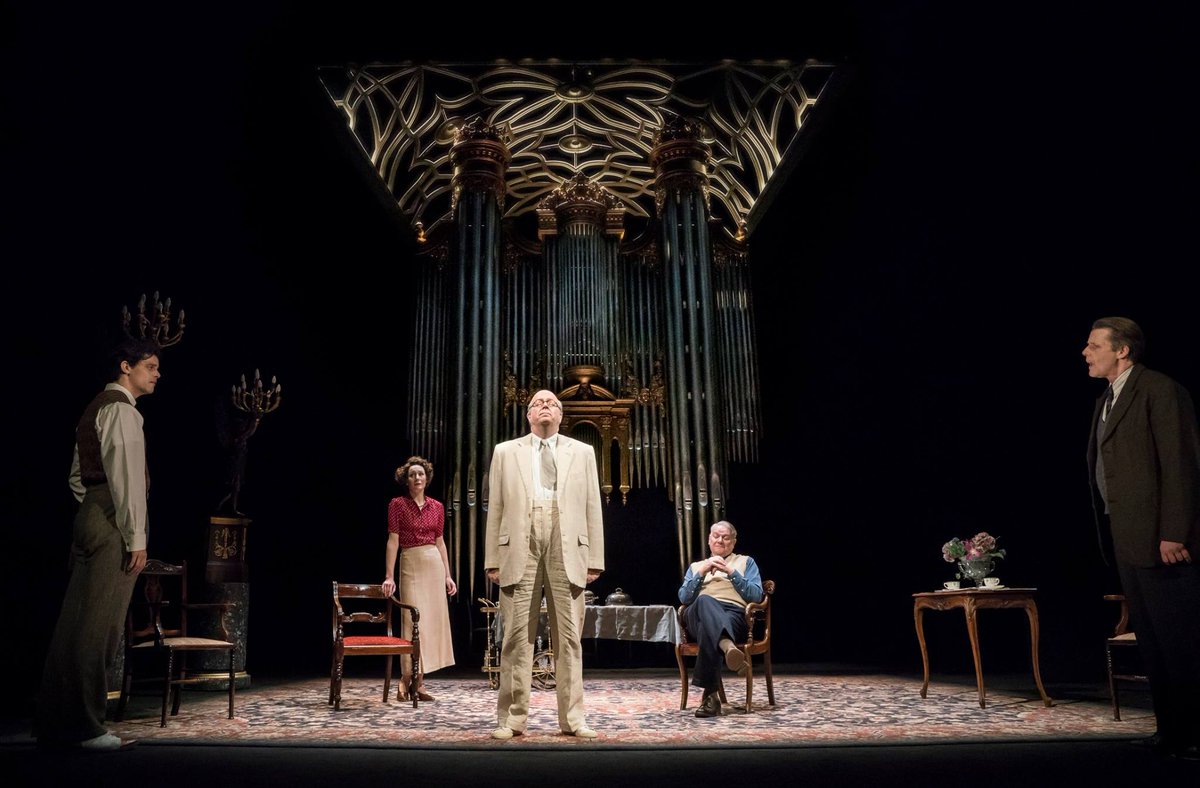 ModerateSoprano's tweet photo. Read @ATGTICKETS illuminating interview with #DavidHare, @All_Allam and @nanceofdigby 📝📝📝

#DavidHare: @glyndebourne's character was formed by two Germans and an Austrian. Like so many good things in the UK, it's created by immigrants"

https://t.co/mLwx3HkxHl https://t.co/NSE8oW97sQ