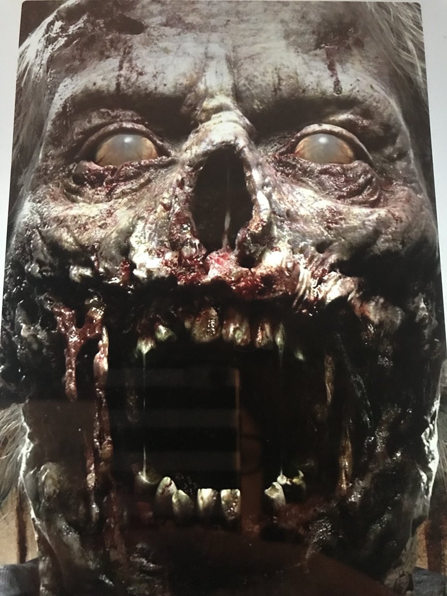 susanpayne26's tweet photo. @iowamamaof3 @BEAZTmodeNY @linalan96 @HerculesHandy @BMNYPookie @karen_alane @ajsweetsoap @courtmrine4 @smoking_reedus @legitDottieO @mrtnyvet @LucyPapworth1 @carolcat17 @ilove4paws @Eleigh_GG @EverydayGrimes One of my favorite walkers! #WellWalker Happy WalkerWednesday 💀 https://t.co/RkpIe5UG6l