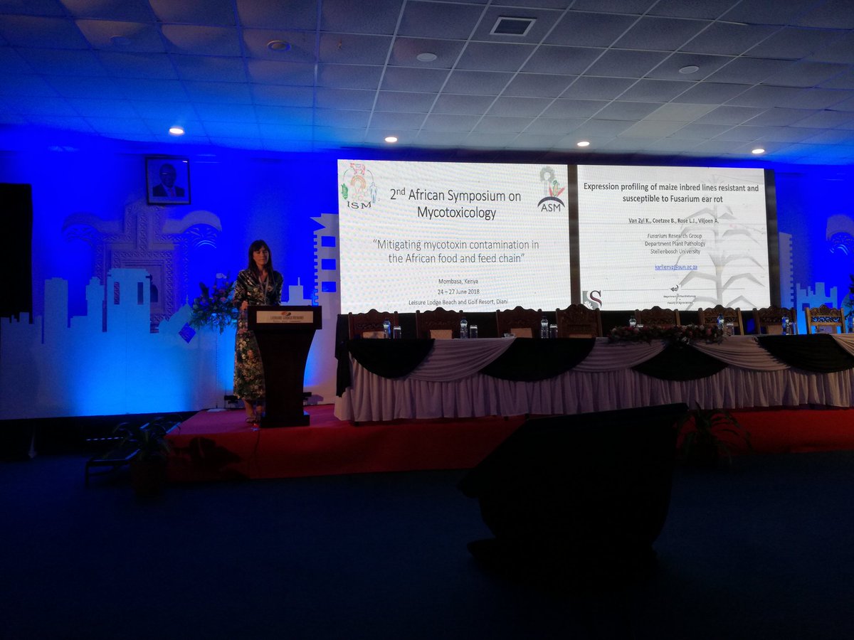 Fusarium Lab tweet media