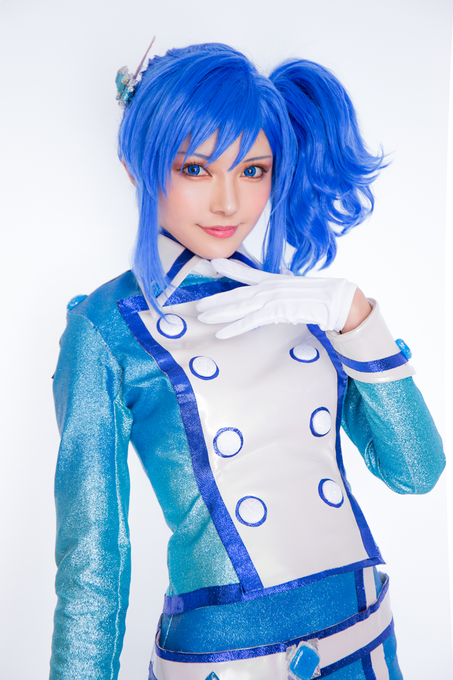 コスプレイヤーダリアのTwitter画像45