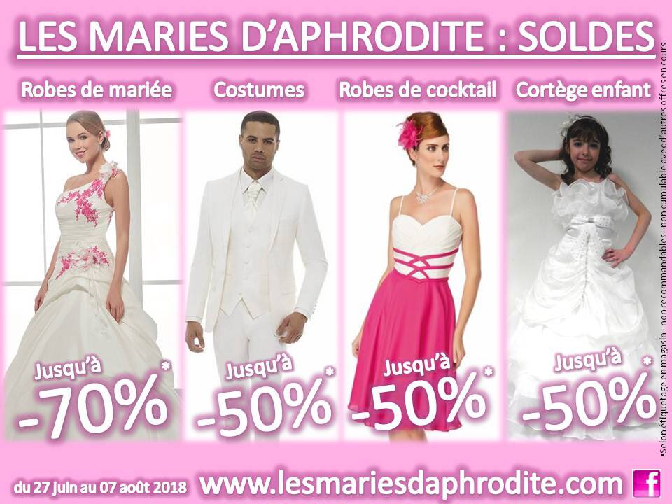 les marie d aphrodite