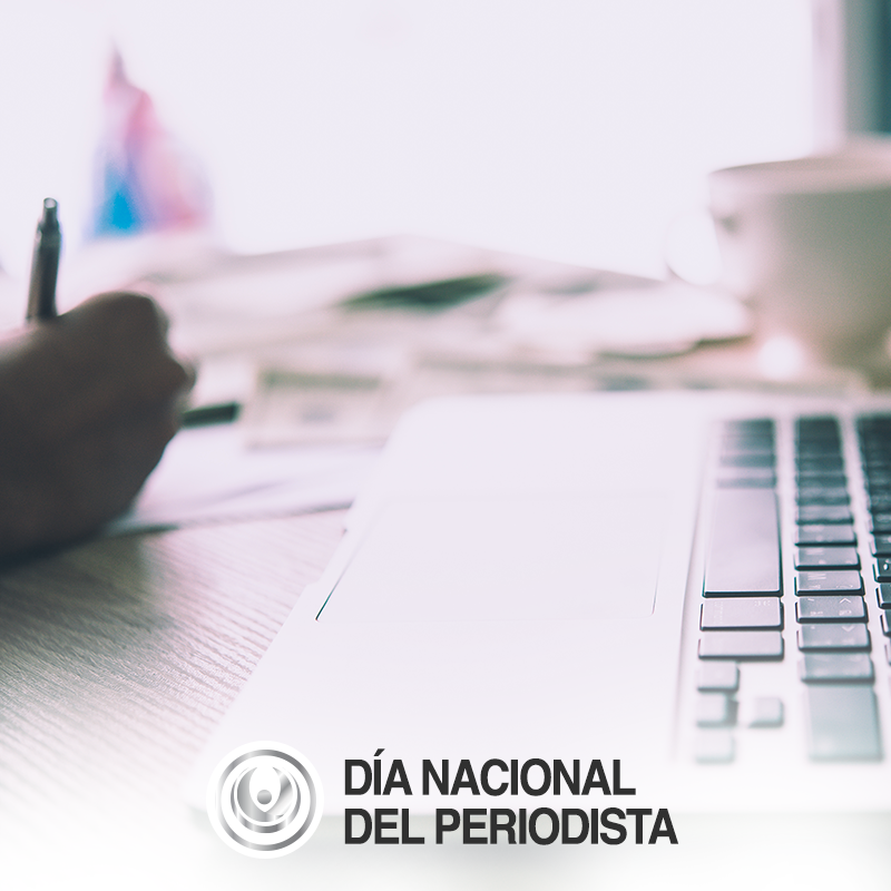 Hoy celebramos el #DíaNacionalDelPeriodista. Y es que tal día como hoy pero del año 1818 circuló el primer periódico del Correo del Orinoco. ¿Sabías esto? ¡Felicidades a todos los periodistas de nuestro hermoso país!
