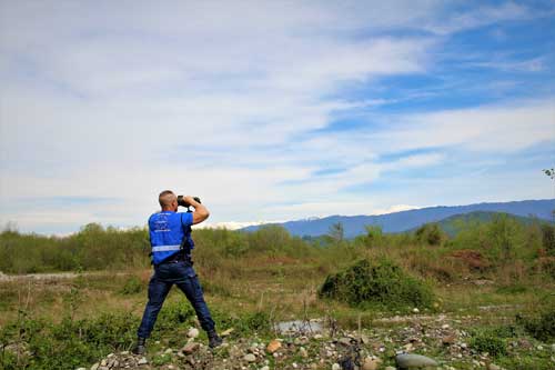FBA (Folke Bernadotte Academy) (@fbafolke) on Twitter photo When keeping the #peace means keeping your distance – new #blog post by <a href="/andreasatlas/">Andreas Berg</a>, on deployment from FBA to the EU Monitoring Mission in Georgia, about the work of the mission: fba-bloggen.se/2018/06/27/whe… #SouthOssetia #Abkhazia #Russia #Georgia #EU #crisismanagement When keeping the #peace means keeping your distance – new #blog post by <a href="/andreasatlas/">Andreas Berg</a>, on deployment from FBA to the EU Monitoring Mission in Georgia, about the work of the mission: fba-bloggen.se/2018/06/27/whe… #SouthOssetia #Abkhazia #Russia #Georgia #EU #crisismanagement