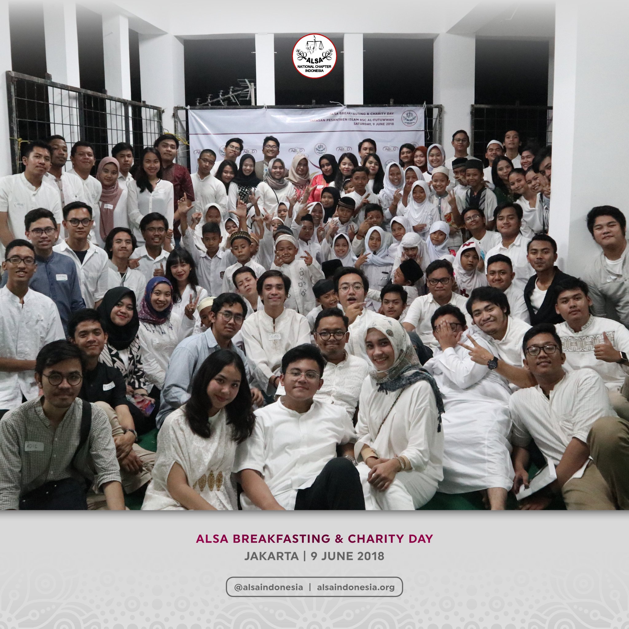 Board Of Directior Alsa Lc Unpad