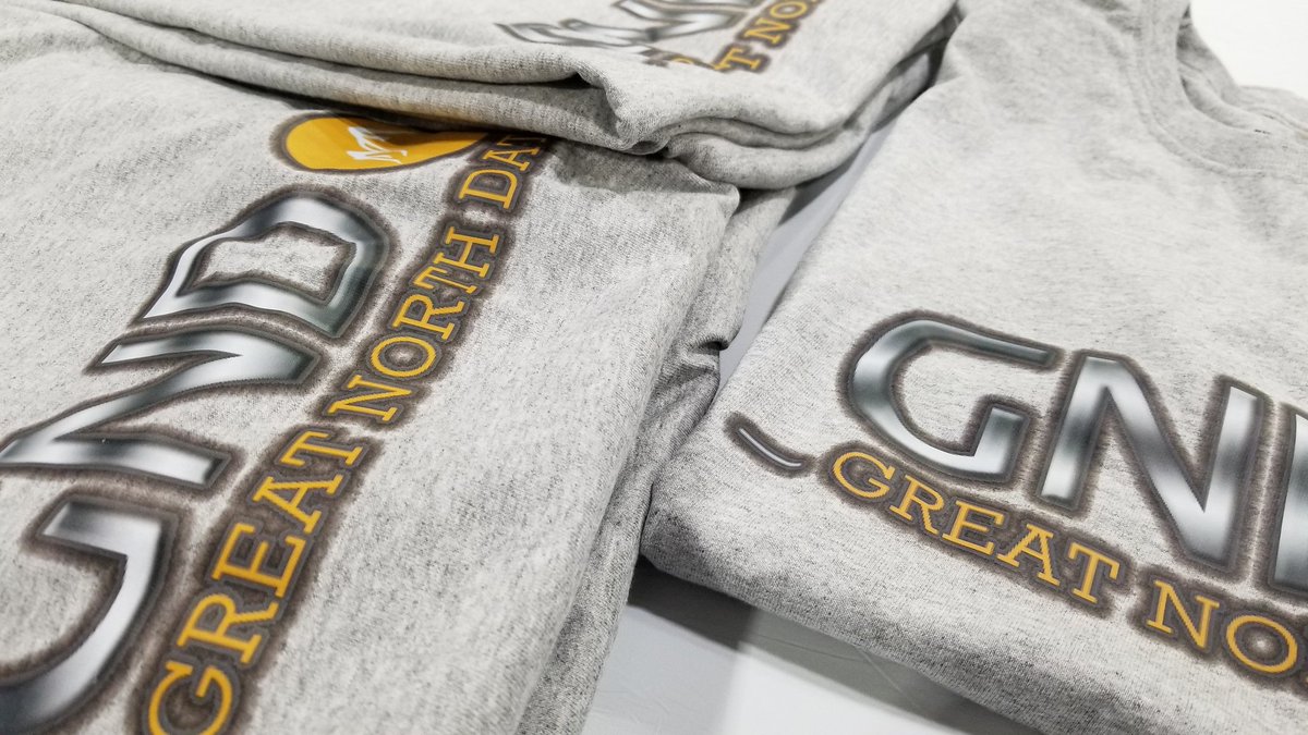 GreatNorthData's tweet photo. Today #labexpo is open to the public. Stop by the Great North Data booth, find out what we're all about and put your name in the hat! We're drawing for GND t-shirts. https://t.co/LK377Y6BF3