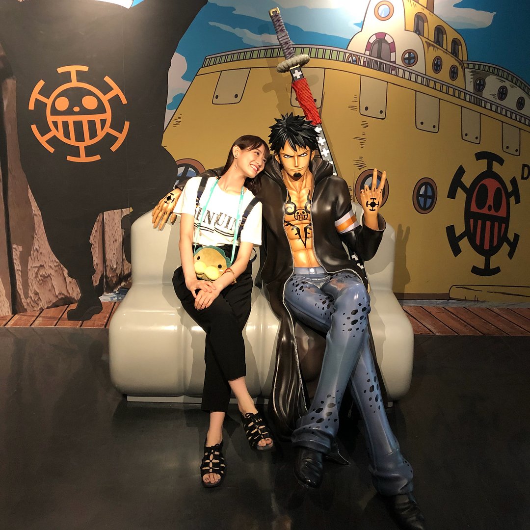 サンジのおれ様レストラン