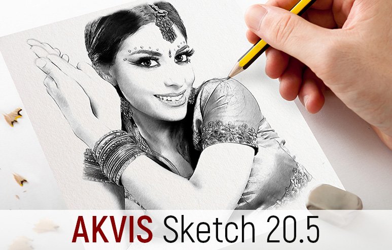 newest version of akvis sketch newest version of akvis sketch