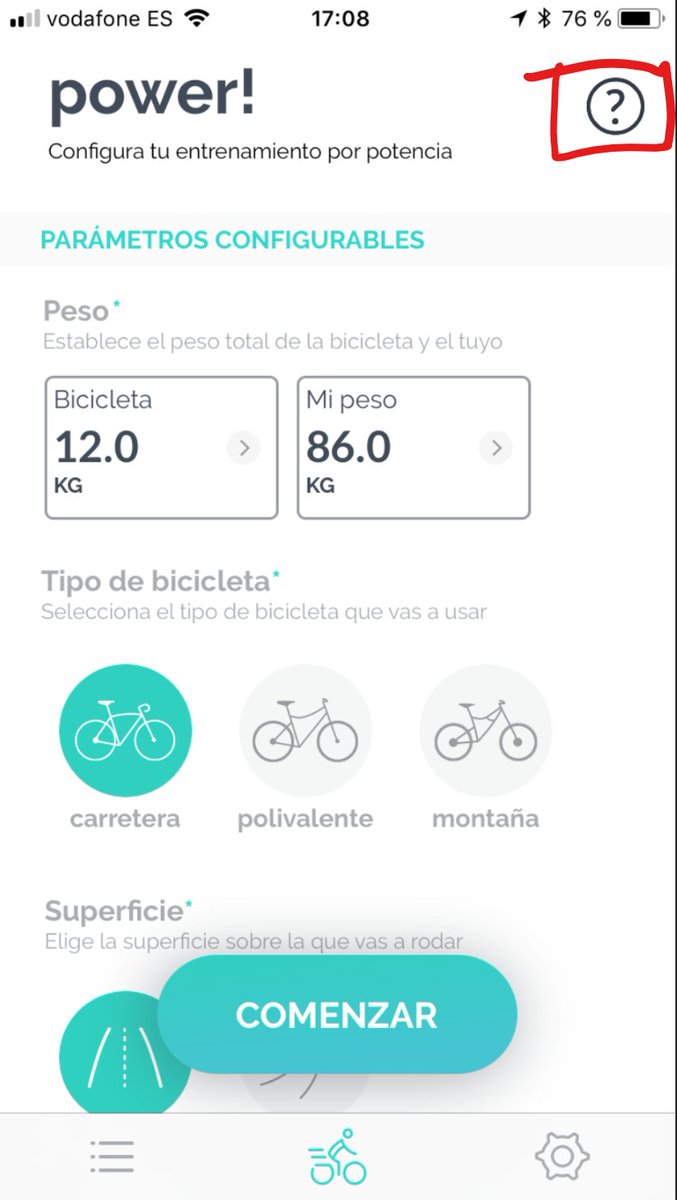 FitifPower's tweet photo. ¿Necesitas Ayuda con Fitif Power!? Pues no te pierdas la nueva Ayuda. ¿Dónde se encuentra? En el menú principal. Resaltado en color rojo en los pantallazos. Por si acaso, aquí la tienes https://t.co/0tVvgESKbm #ciclismo #ciclista #ciclistas #cicloturismo #ciclismourbano #ciclyng https://t.co/8pGpLsSg8j