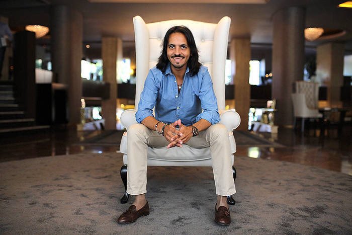 La Caña Flamenca tweet media