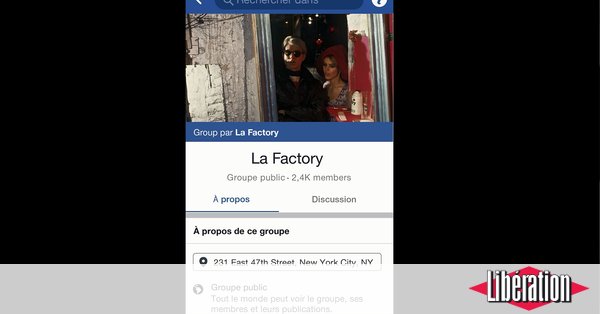 Episode 10: on a tiré sur Andy Warhol ! dlvr.it/QYgyqS