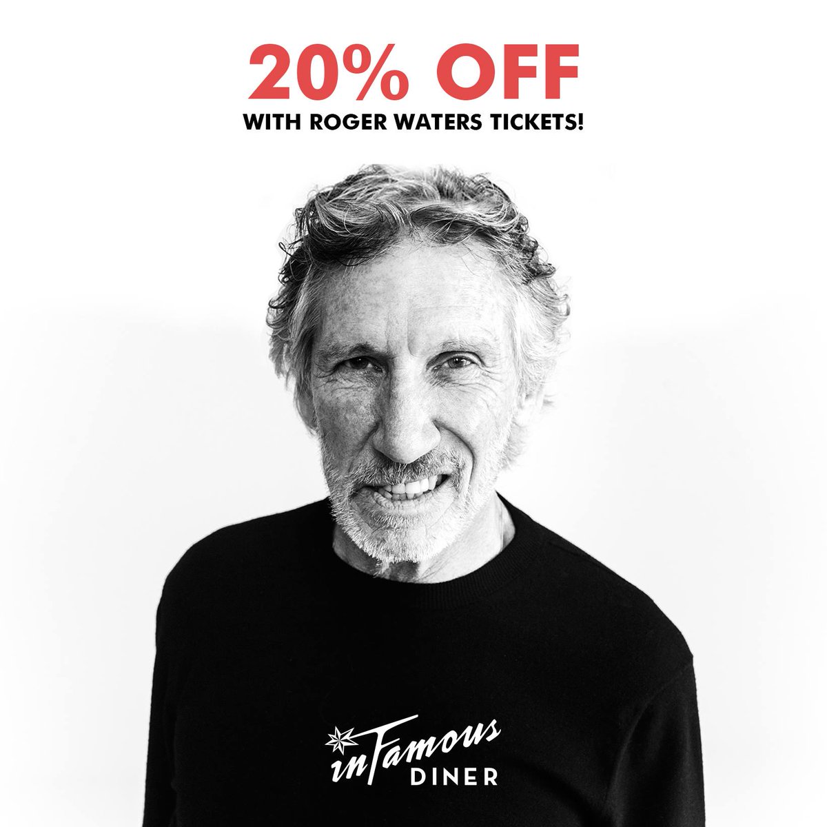 Infamous Diner tweet media