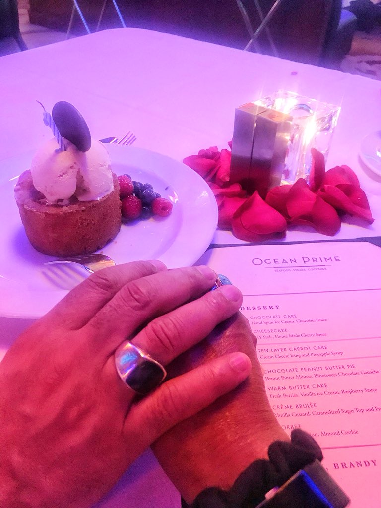 MrsLoisEvans's tweet photo. Married to my amazing, awesome best friend for 48 years. Stellar husband, father of 4, grandfather of 12, great grandfather of 2 and my Pastor. He has provided a safe nesting and nourishing place for me and to flourish in.💝💝@drtonyevans
#kingdomMan
 #2peasinapod
#justthe2ofus https://t.co/nfJMDmmGXc