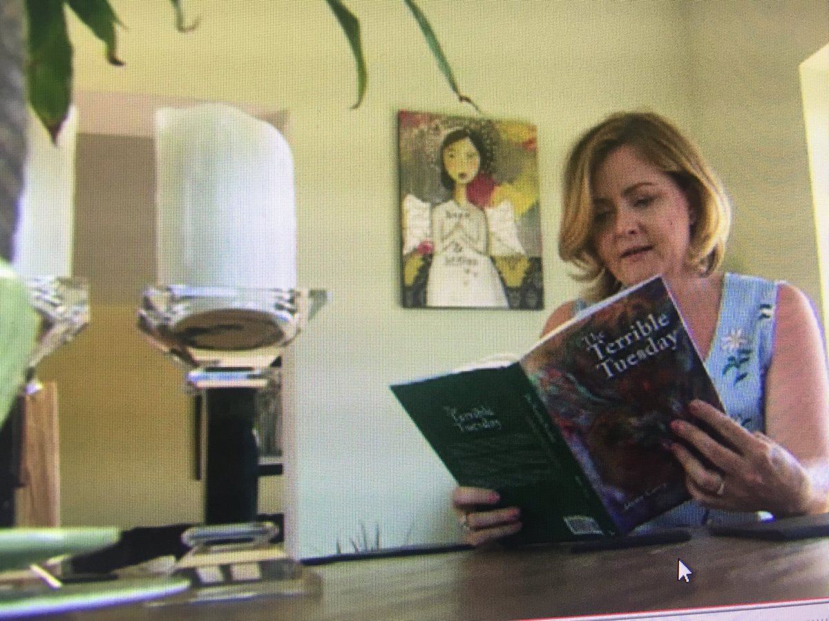 taramillstv's tweet photo. Speaking to this remarkable woman for @BBC newsline. She was raped while working as a nurse in London and speaks on tv for the first time about her ordeal and how she recovered. See her story at 6.30 https://t.co/DquDY9Gu3l