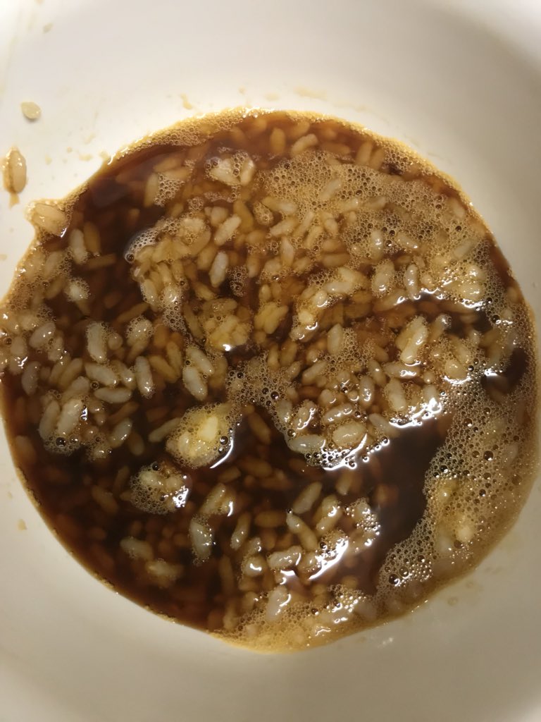 豊田人yousay 卵かけご飯の作り方がわかんなくて 卵と米以外に醤油が必要なことがわかったんだけど醤油 入れすぎて真っ黒になるし 醤油入れすぎたなら卵を追加すればいいんだ と天才的発案したのに卵割るの下手すぎて殻はいるし もう誰かご飯 豊田人yousay 卵かけご飯の作り方がわかんなくて 卵と米以外に醤油が必要なことがわかったんだけど醤油 入れすぎて真っ黒になるし 醤油入れすぎたなら卵を追加すればいいんだ と天才的発案したのに卵割るの下手すぎて殻はいるし もう誰かご飯