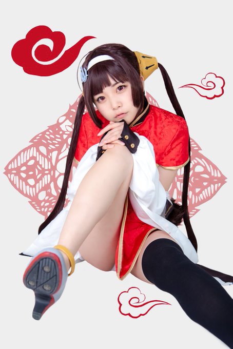コスプレイヤー姫綺みみこのTwitter画像29