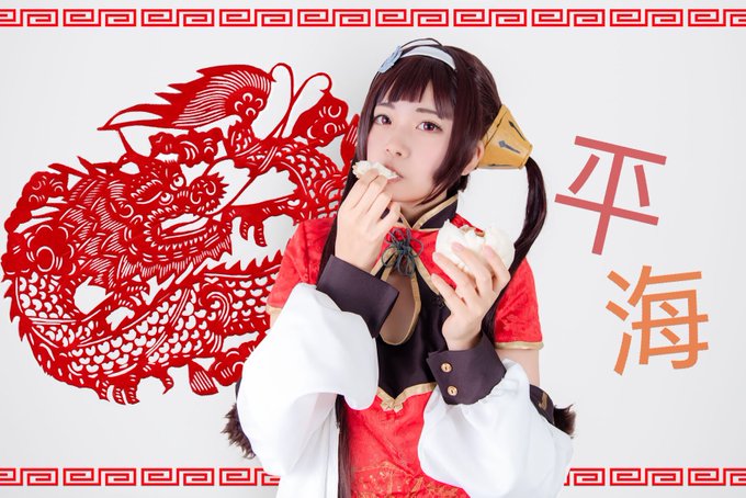 コスプレイヤー姫綺みみこのTwitter画像28