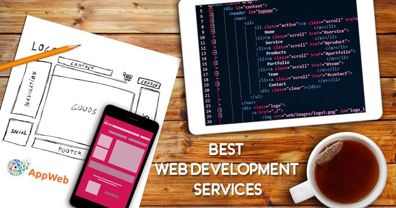 appwebcouk's tweet photo. Best Web Development Services - The web development Services team at AppWeb is well trained to focus on all these aspects while building a website for you.

For more info take a look at our website - https://t.co/nwNGZMOXka

#WebDevelopment #WebsiteDevelopment #Aberdeen https://t.co/NDpVGfXLSS