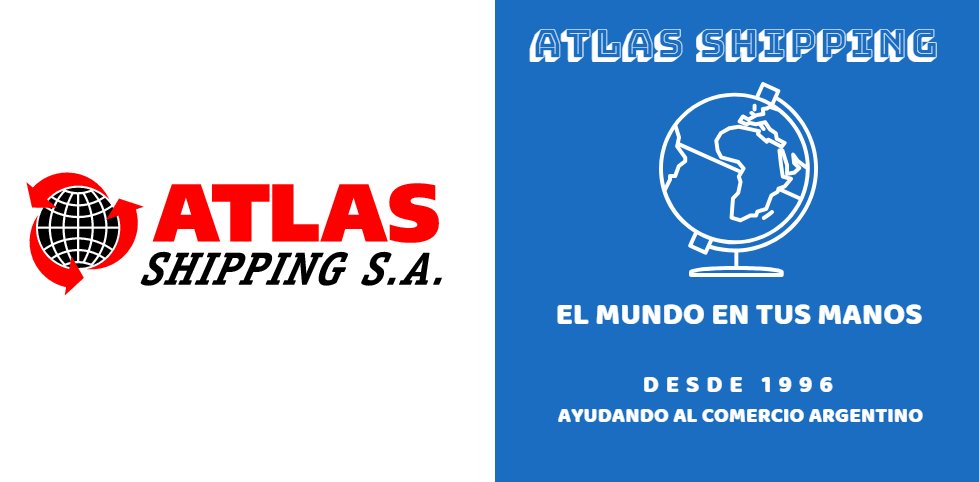 Atlas Shipping tweet media