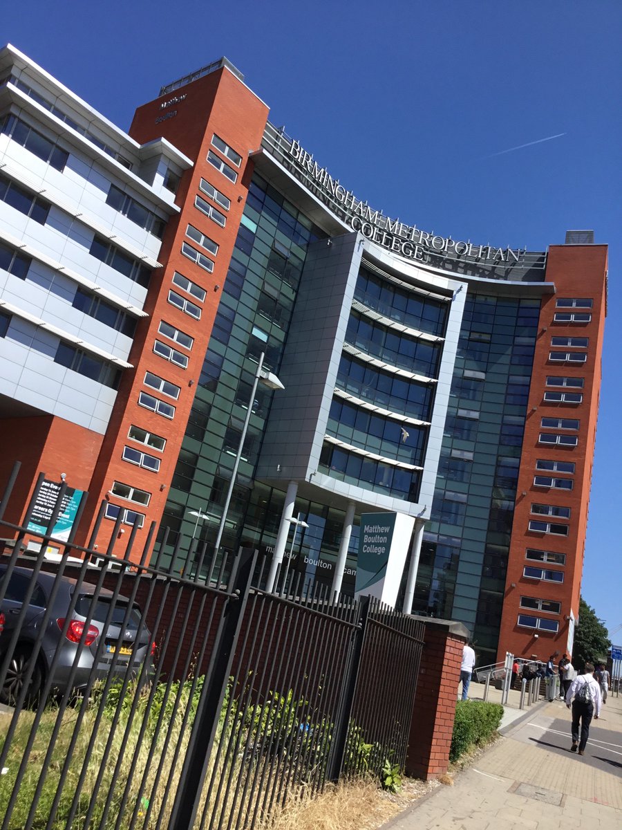 inspiringwestm1's tweet photo. Next stop @BMetC #careersinspiration #ProfessionalServicesWeek https://t.co/5kv2h7pK7i